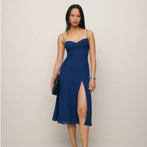 Reformation Juliette Dress